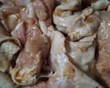 Foto langkah ke 2 dari resep Ayam BBQ.