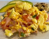 Foto del paso 7 de la receta: Huevos Revueltos