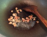 炒米粉的食譜步驟3照片