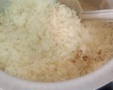 जीरा चावल (Jeera chawal recipe in hindi) रेसिपी चरण 4 फोटो