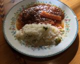 Foto del paso 2 de la receta: Guiso provenzal de carne con vino
