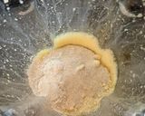 A picture of step 2 of Best almond flour pancakes.