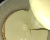 Foto del paso 4 de la receta: Cheesecake con frutos rojos