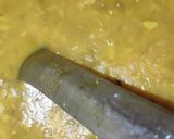 मूंग दाल (Moong dal recipe in hindi) रेसिपी चरण 1 फोटो