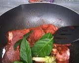 Foto langkah ke 3 dari resep Rendang Khas Padang.
