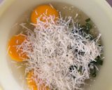 Foto langkah ke 3 dari resep Tortilla de Patatas (Spanish Omelette).