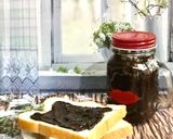 Foto langkah ke 5 dari resep Selai Coklat Lezat (Dark Choco Spread).