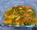 Foto langkah ke 5 dari resep Fu Yong Babi Cincang.