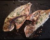 Foto del paso 2 de la receta: Dorada a La Plancha