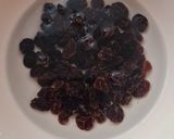 Foto del paso 1 de la receta: Postrecito Chocoporotos 🌱 con cacao y alubias blancas 🌱 sin azúcares agregados ni edulcorantes