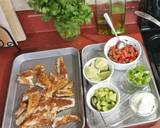 Easy Baked Fish Tacos recipe step 8 photo
