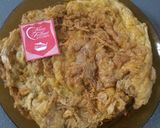 Foto langkah ke 7 dari resep Capcay Telur● Sawi Putih●Wortel.