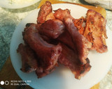Foto del paso 1 de la receta: Patatas con costillas