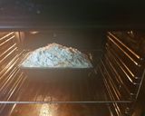 Vegetáriánus kenyér recept fázis 6 fotója