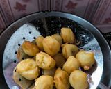 Foto langkah ke 5 dari resep Pisang Kembung.