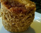 Foto del paso 12 de la receta: PAN De Avena a la Taza...!