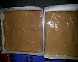 Foto langkah ke 4 dari resep Chocolate Cake.