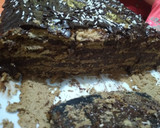 Foto del paso 3 de la receta: Tarta galletas con chocolate