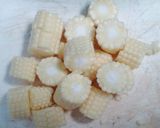 Foto langkah ke 3 dari resep Sop Ikan Gabus.