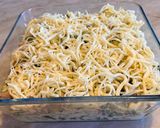 Húsvéti csőben sült gnocchi recept fázis 6 fotója