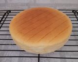 Foto langkah ke 9 dari resep Cheedar Cheese Cake.