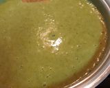 Foto del paso 4 de la receta: Crema de berro☘