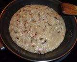 Foto del paso 7 de la receta Arroz variado con salsa de setas