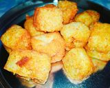 Foto langkah ke 2 dari resep Tahu balado.