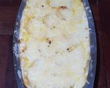 Foto del paso 4 de la receta: Lomo a la pimienta y gratín dauphinoise