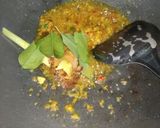 Foto langkah ke 3 dari resep Mangut Lele Asap ala Semarang.