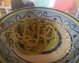 Foto del passaggio 6 della ricetta Pasta ai 3 cereali con cicoria #coopad #ciaksicucina