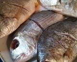 Fried fish recipe step 1 photo
