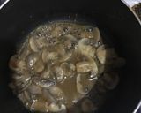 Foto langkah ke 2 dari resep Beef stroganoff #kitaberbagi.
