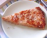 Pas rețetă Pizza cu brânzeturi 4 fotografie