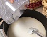 A picture of step 4 of Dosa (Indian Rice Crepe), Dosa batter#mycookbook.