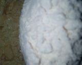 A picture of step 6 of Vanilla cupcakes.