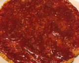 Foto del paso 7 de la receta: Carrot cake en sartén (pastel de zanahoria) FIT