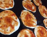 Foto del paso 4 de la receta: 👩🏼‍🍳Pizzetas súper caseras😊