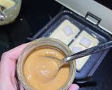 爆漿花生醬QQ雞蛋糕的食譜步驟5照片