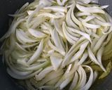 Foto del paso 4 de la receta: Chipirones rellenos de bacalao a la cartagenera