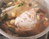 Foto langkah ke 2 dari resep Soto tauco khas tegal.