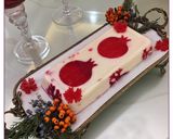 عکس مرحله 8 از دستور دسر پاناکوتای وانیلی