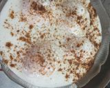 A picture of step 10 of Shahi Dahi bhalle.