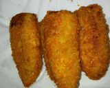 Foto langkah ke 6 dari resep Pisang Goreng Kriuk.