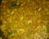 बथुऐ का साग(Bathue ka saag recipe in Hindi) रेसिपी चरण 3 फोटो