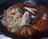 Foto del paso 2 de la receta: Sardina preparada 2