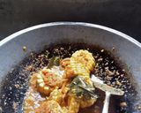 Foto langkah ke 3 dari resep Mix seafood.