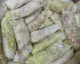 صورة لخطوة 3 من وصفة ورق ملفوف