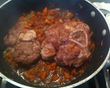 Foto del paso 2 de la receta Osobuco 