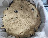 Foto del paso 4 de la receta: Tarta de manzana invertida 🍰🍎
